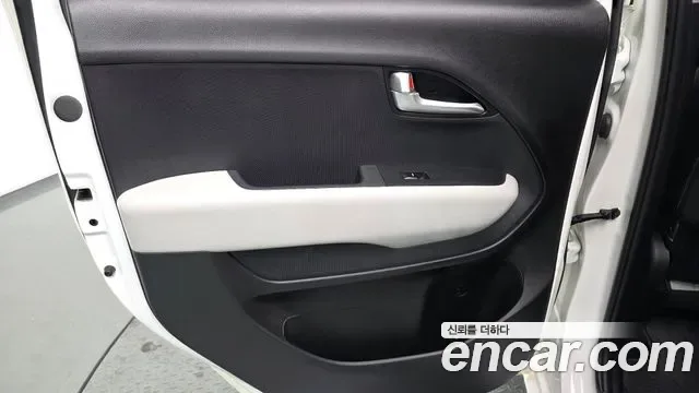 Kia Ray Signature, миниатюра 8