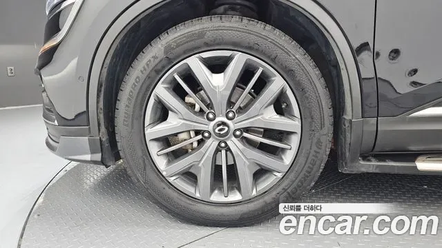 Renault QM6 2.0 GDe, миниатюра 7