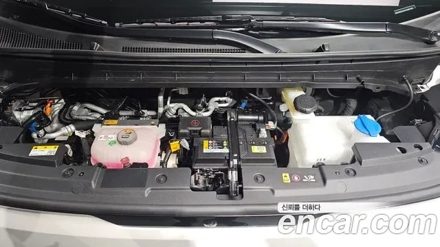 Kia PV5, миниатюра 7