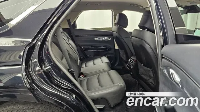Genesis GV70 2.2 дизель 2WD ( ), миниатюра 19