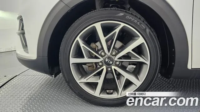 Kia Niro 1.6 HEV, миниатюра 11