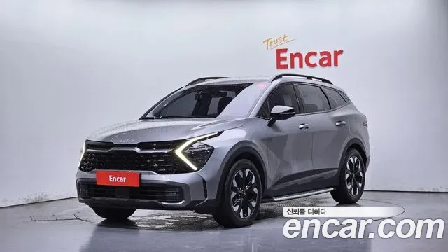 Kia Sportage бензин 1.6 Turbo 2WD Gravity
