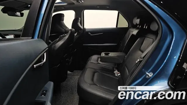 Kia Niro Signature, миниатюра 2