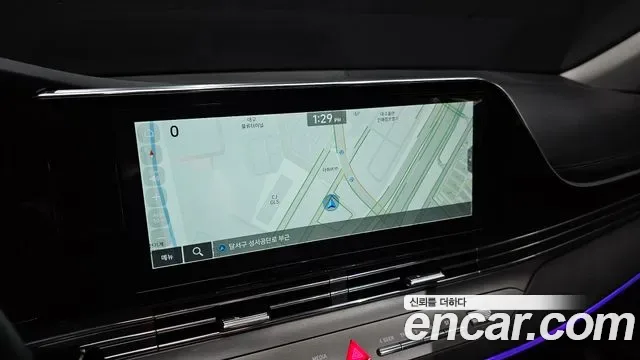 Hyundai Grandeur, миниатюра 6