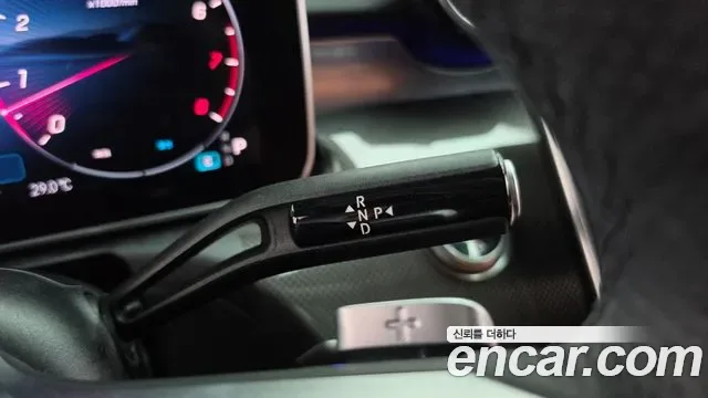 Mercedes-Benz C-Class C200 AMG Line, миниатюра 19