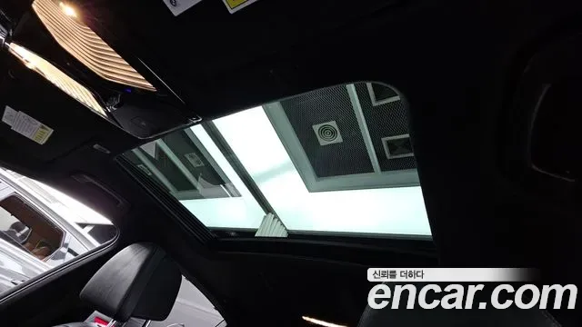 BMW 5 (G30) 520d xDrive M, миниатюра 9