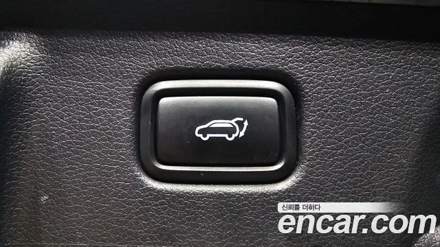 Hyundai Palisade дизель 2.2 2WD Prestige, миниатюра 7