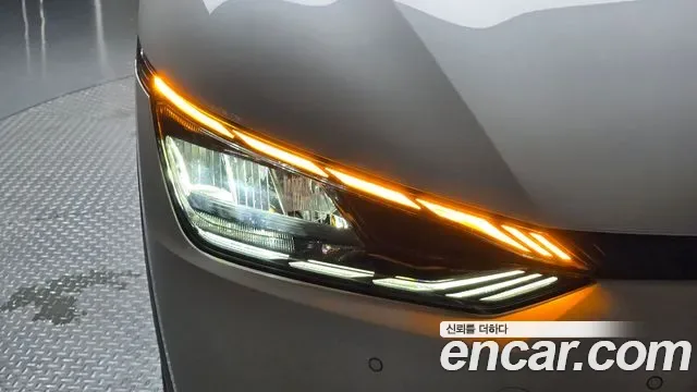 Kia EV6, миниатюра 20