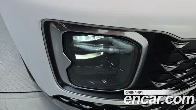 Hyundai Grandeur 3.5 LPG 2WD Premium, миниатюра 21
