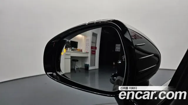 Kia Stinger 2.5 AWD, миниатюра 6
