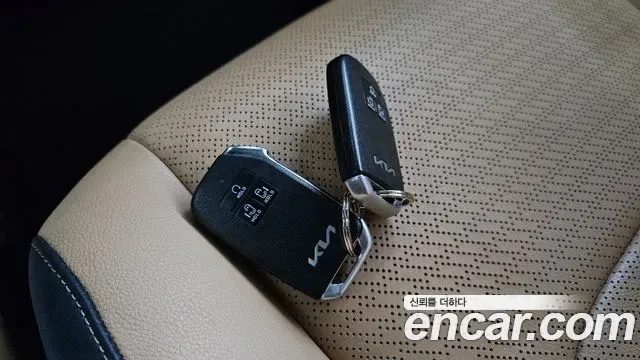 Kia Carnival дизель 7 мест, миниатюра 24