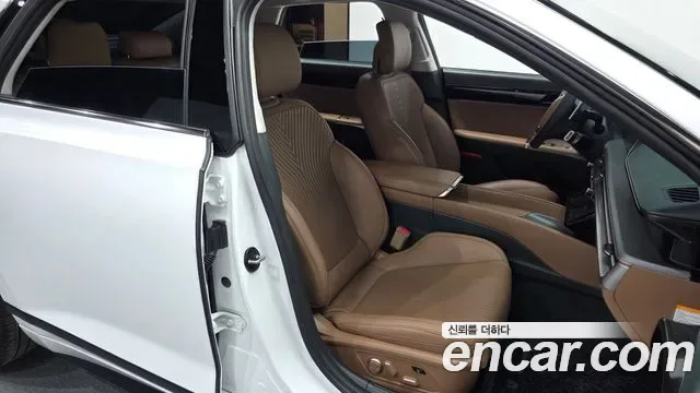 Hyundai Grandeur Calligraphy, миниатюра 14