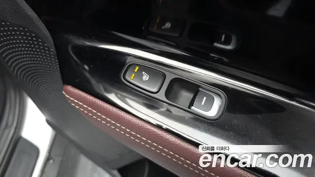 Kia Niro 1.6 HEV Signature, миниатюра 19