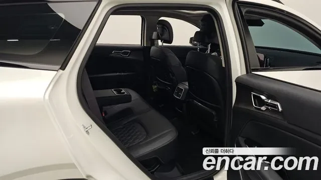 Kia Sportage Signature Gravity 2WD, миниатюра 17