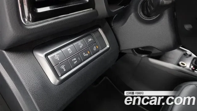 KGM Tivoli бензин 1.5 2WD V3, миниатюра 10