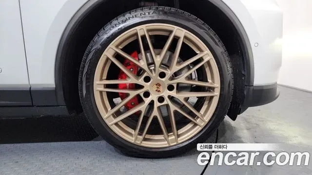 Porsche EV 4S, миниатюра 12
