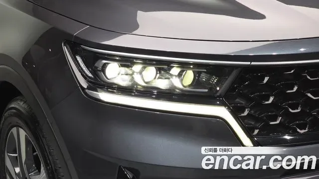 Kia Sorento HEV 1.6 2WD, миниатюра 28