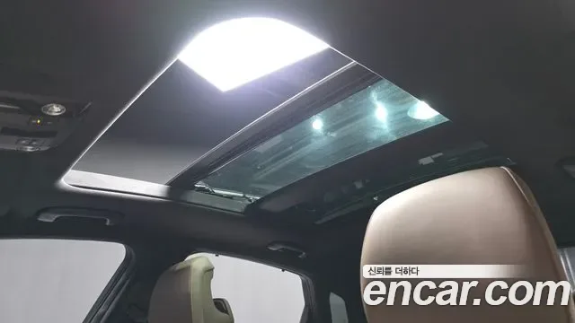 Kia K8 гибрид Signature, миниатюра 20