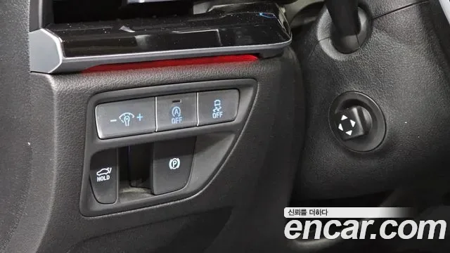 Genesis G80 бензин 2.5 Turbo 2WD ( ), миниатюра 13