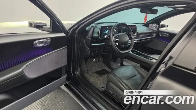 Hyundai Ioniq 6 Prestige, миниатюра 11