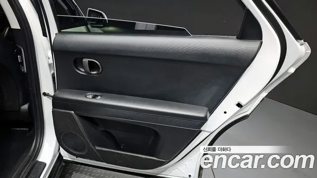 Hyundai Ioniq 5, миниатюра 5