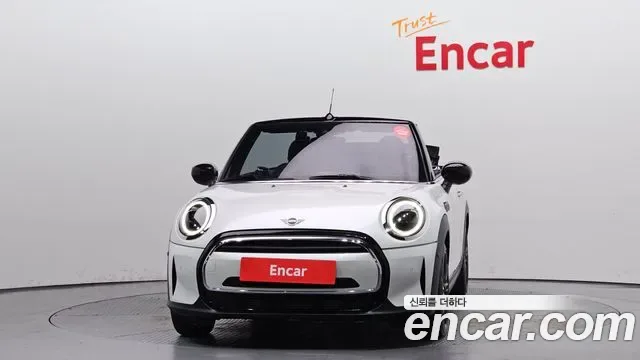 MINI Cooper III, миниатюра 13