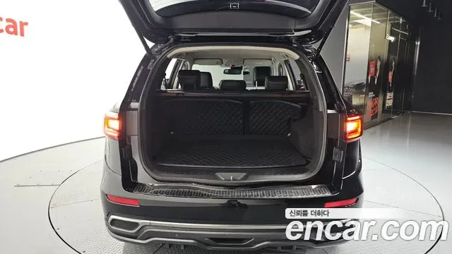 Renault QM6 2.0 GDe, миниатюра 28