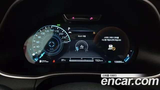 Genesis GV80 3.0 дизель 2WD, миниатюра 6
