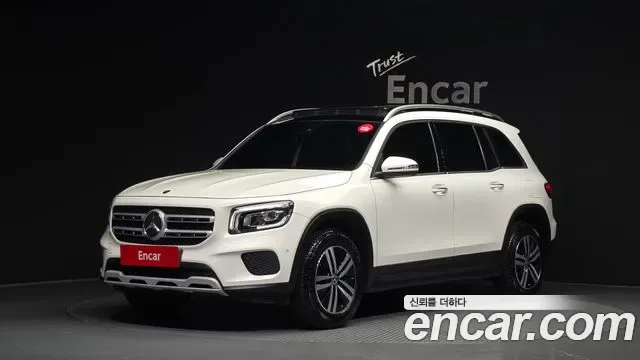 Mercedes-Benz GLB GLB200 d, миниатюра 19