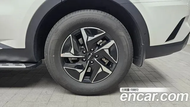 Kia Sorento HEV 1.6 2WD Signature, миниатюра 21