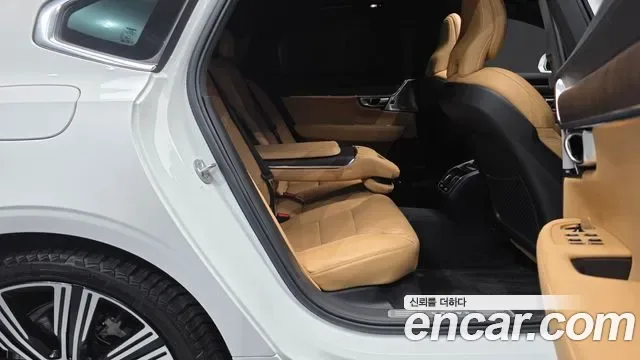 Volvo S90 B6 AWD, миниатюра 18