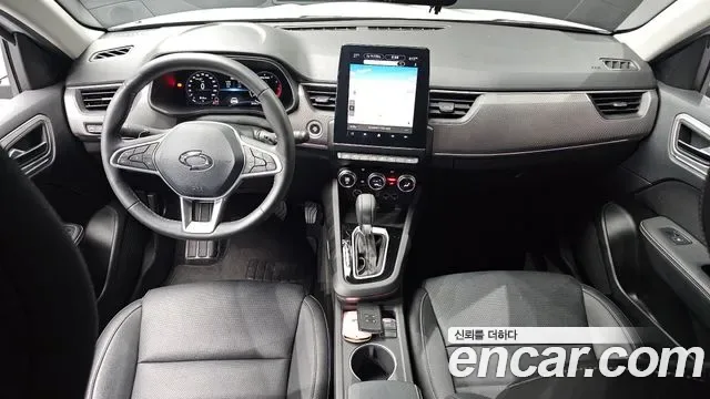 Renault XM3 1.6 GTe RE, миниатюра 8