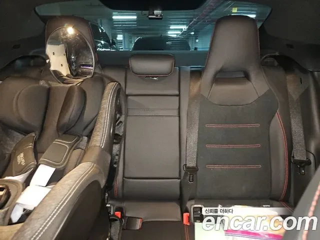 Mercedes-Benz CLA CLA250 4MATIC, миниатюра 13