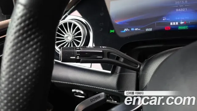 Mercedes-Benz EQE EQE53 AMG 4MATIC+, миниатюра 17