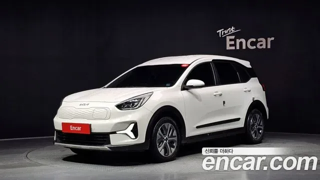 Kia Niro, миниатюра 22