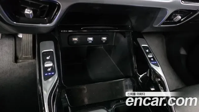 Kia Sorento дизель 2.2 2WD, миниатюра 11