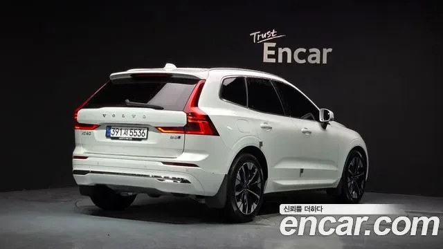 Volvo XC60 B5, миниатюра 24