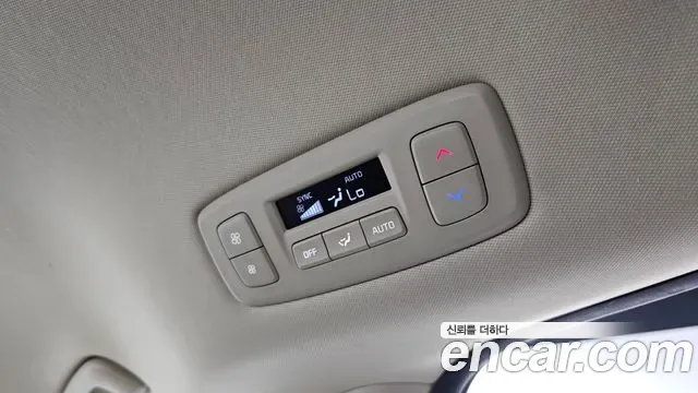 Kia Carnival дизель 9 мест Prestige, миниатюра 15