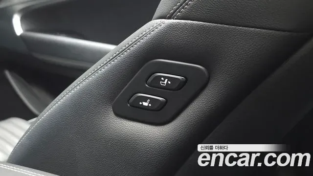 Genesis G70 бензин 2.0T 2WD ( ), миниатюра 14