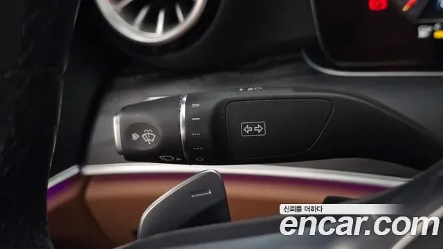 Mercedes-Benz E-Class E220d, миниатюра 13