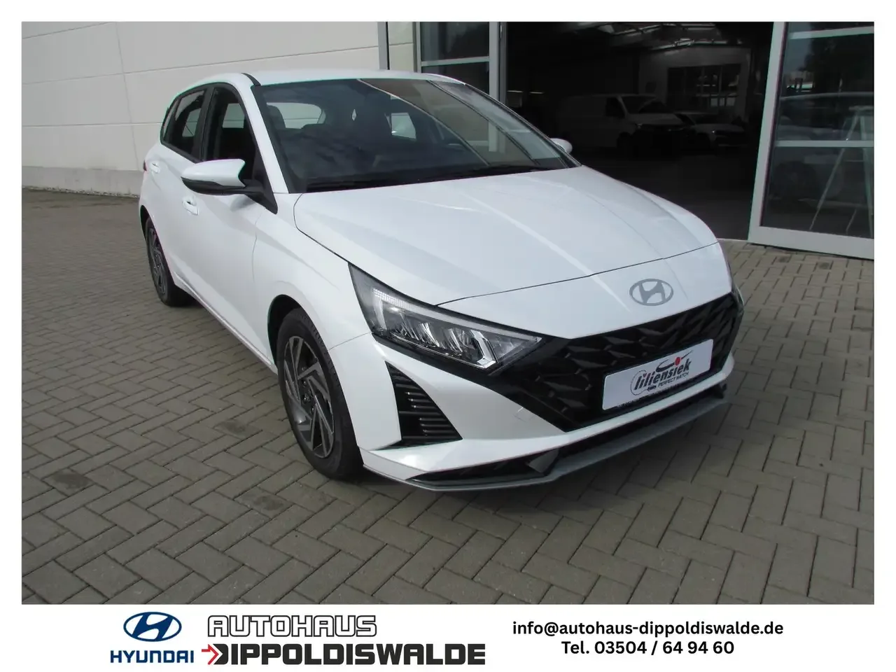 Hyundai i20 1.0 T-GDI 7-DCT Trend LED/Sihz/Navi