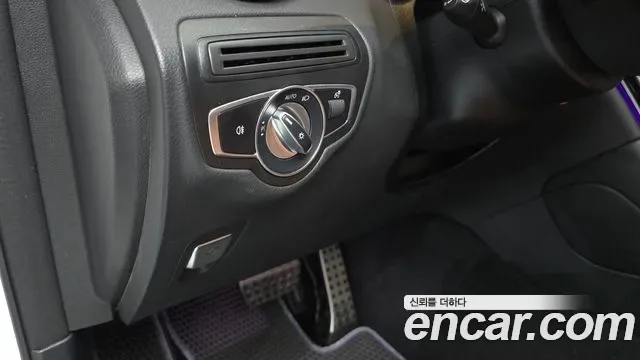 Mercedes-Benz GLC GLC300 4MATIC, миниатюра 25