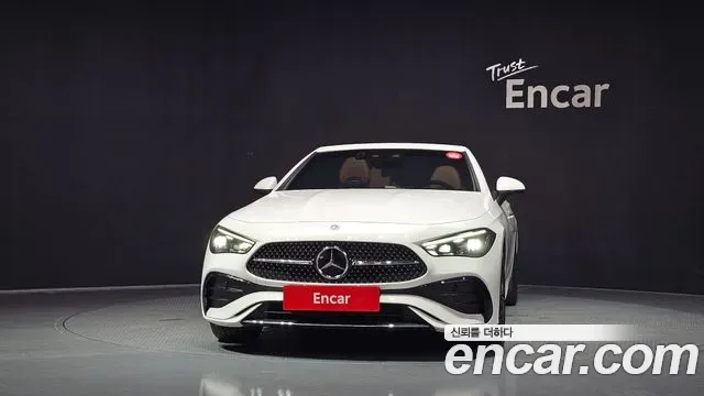 Mercedes-Benz CLE CLE200, миниатюра 9