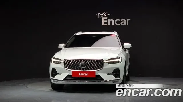 Volvo XC60 B5, миниатюра 17