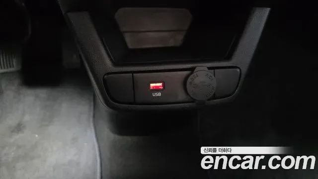 Kia The New Ray, миниатюра 7