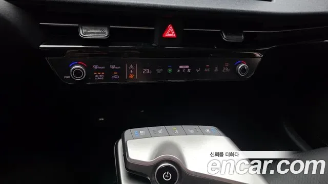 Kia EV6, миниатюра 25
