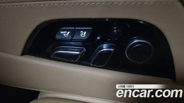 Kia K9 II 3.3 GDI AWD, миниатюра 3