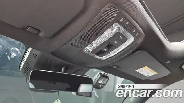 Mercedes-Benz GLB AMG GLB35 4MATIC, миниатюра 21