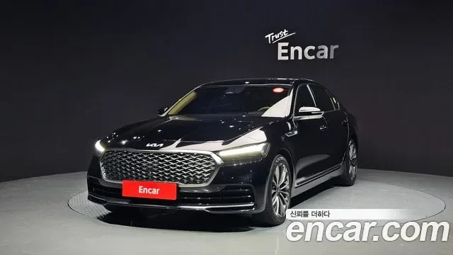 Kia K9 II 3.8 GDI AWD Best Selection I