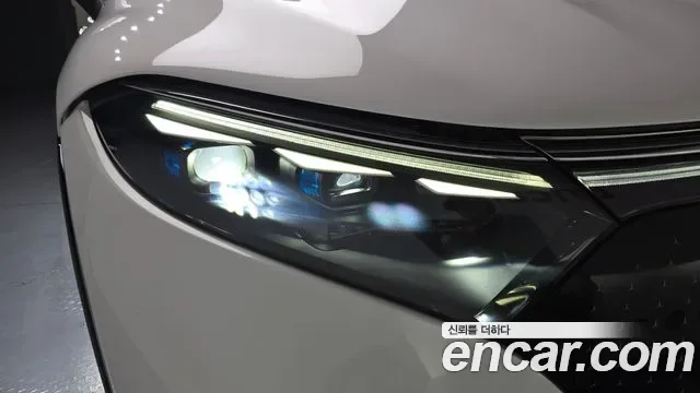 Mercedes-Benz EQS EQS580 4MATIC, миниатюра 15